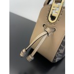 FENDI latest POMODORINO mini handbag